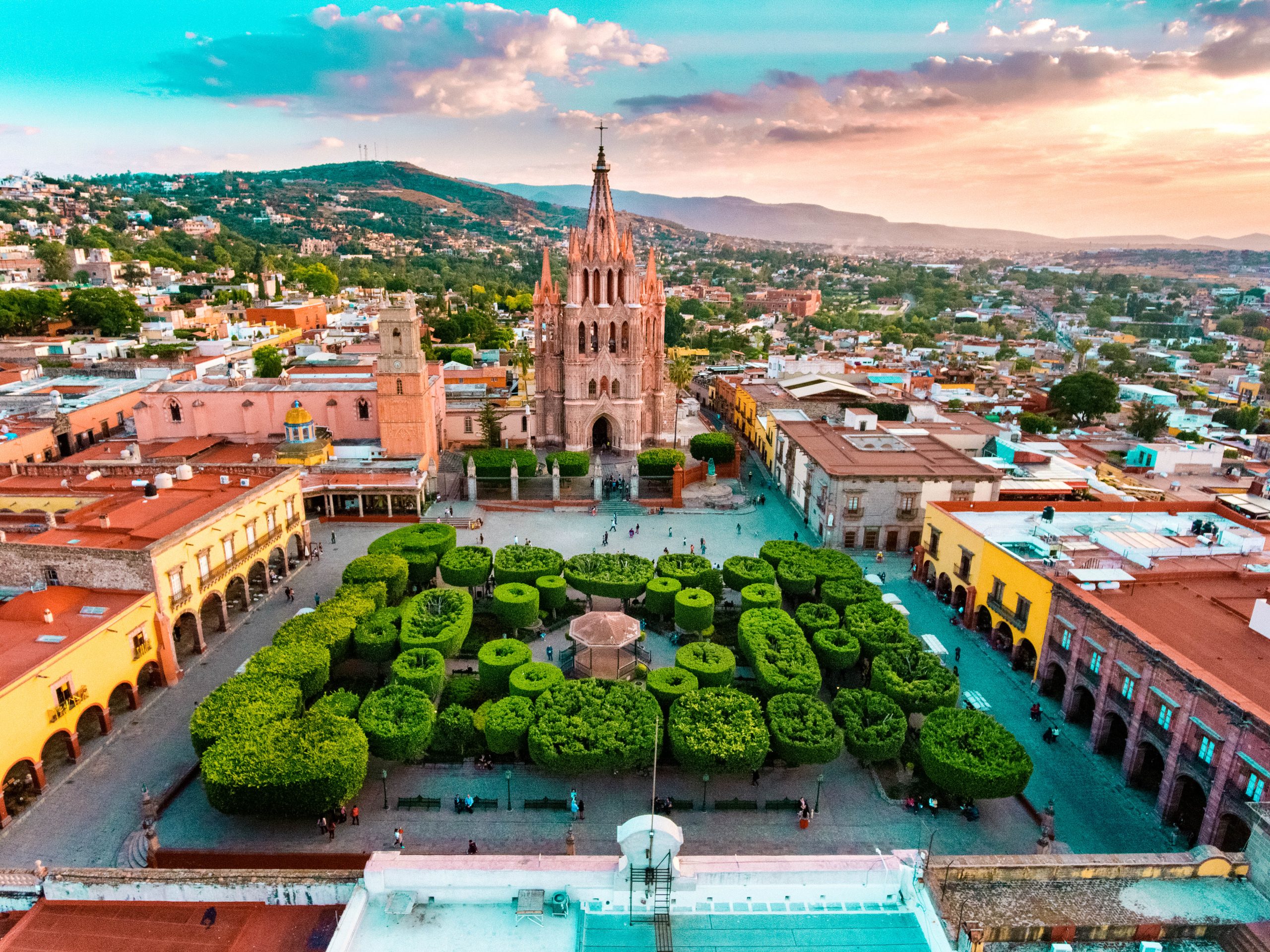 San Miguel de Allende